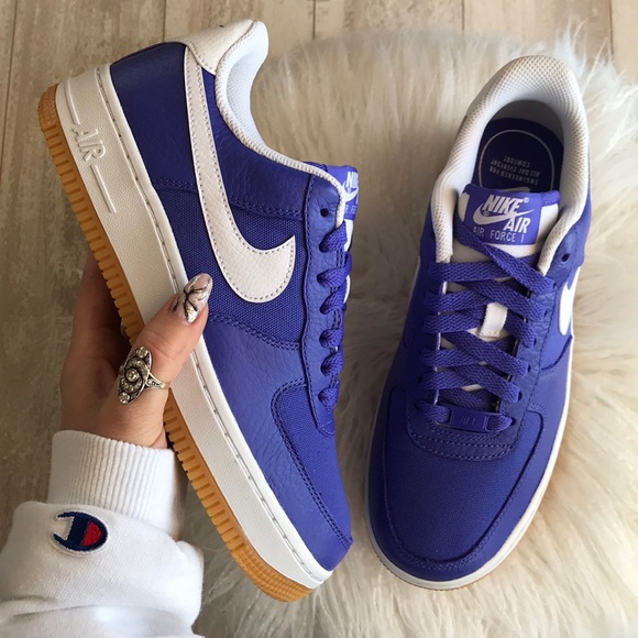 NWT Nike Air Force 1 Premium - Picture 2 of 8